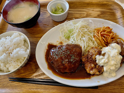 キッチンかりんや 사진 5