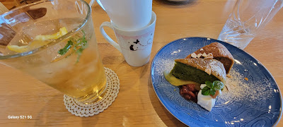 カフェクリスタル 사진 2