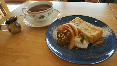 カフェクリスタル 사진 5