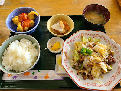 グリーングラス