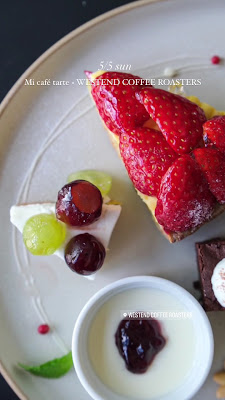 Mi Cafe Tarte 사진 2