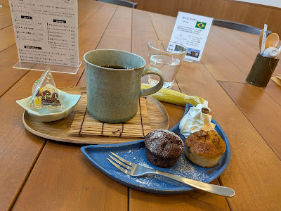 unknown cafe 香月庵 사진 2