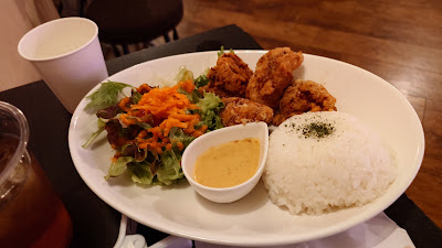 Cafe & Music Second Rooms 사진 3