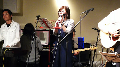 Cafe & Music Second Rooms 사진 2