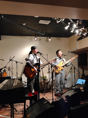 Cafe & Music Second Rooms 사진 5