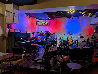 Cafe & Music Second Rooms 사진 4