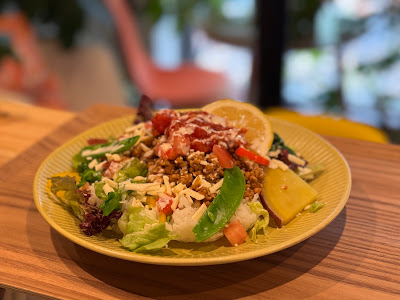ごはんとワッフル musubi cafe 사진 2