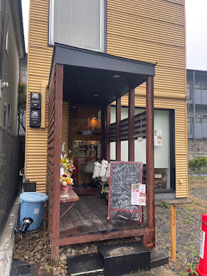 ごはんとワッフル musubi cafe