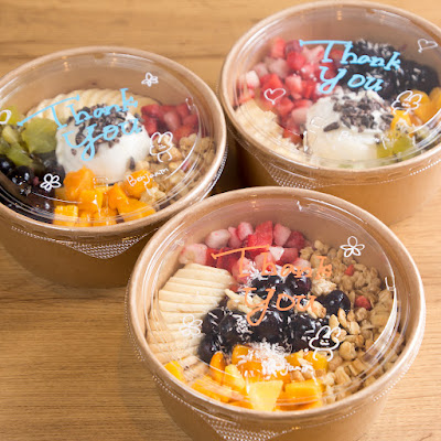 Benjamin acai bowl & cafe 사진 2