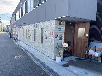 Benjamin acai bowl & cafe 사진 3