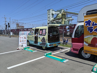 てらすマルシェ 사진 5
