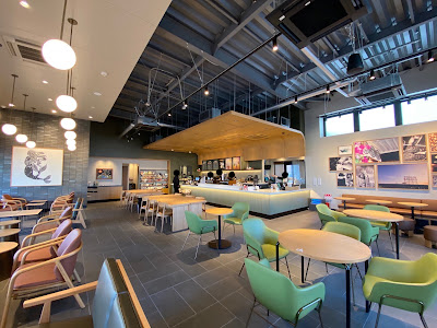 Starbucks Coffee - Kyoto Kuze 사진 3