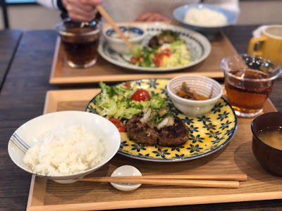 Cafe minami 사진 2