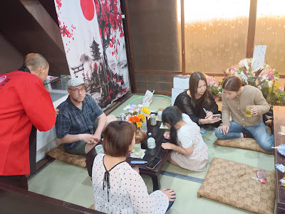 釜戸ご飯 みやび 大空と大地の中で 사진 2