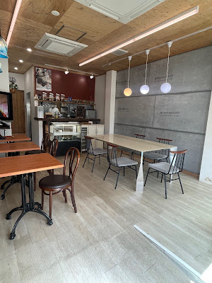 Be My Self Cafe MAULI 사진 3