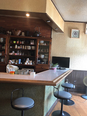 喫茶 きゃべつ