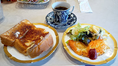 喫茶 きゃべつ 사진 2
