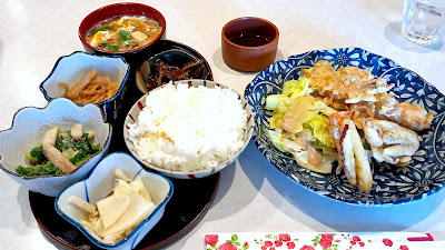 喫茶 きゃべつ 사진 4