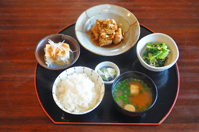 Everyone's Cafe Chiiroba 사진 2