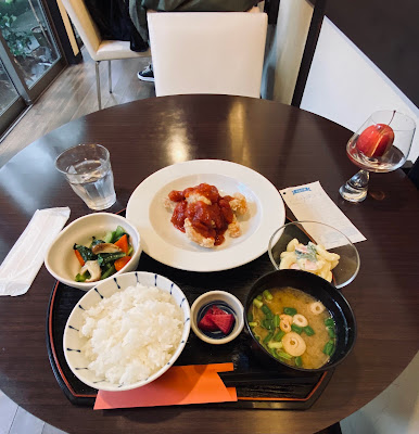 Everyone's Cafe Chiiroba 사진 3