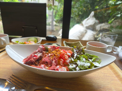 Kuma Kitchen 사진 3
