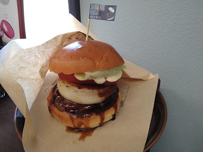 Awajishima Burger - Kyoto Uzumasa 사진 4