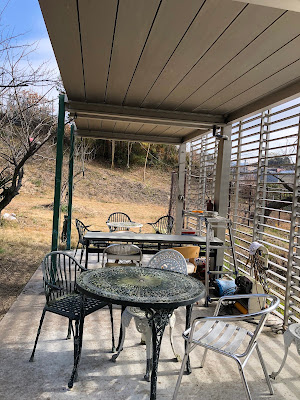 Dog Park and Dog Cafe NAKAYOSHI