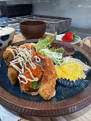 Cafe&Dining Tanto 사진 2