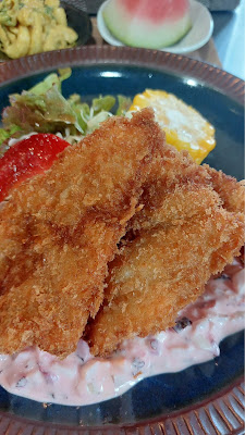 Cafe&Dining Tanto 사진 3