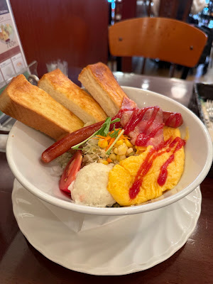 Kafekororado Daigoten 사진 2