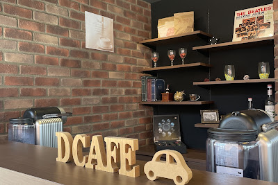 株式会社トヨペットステーション山科 山科店 D-CAFÉ 사진 2