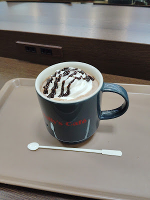 Holly’s Café - Al Plaza Daigo 사진 3
