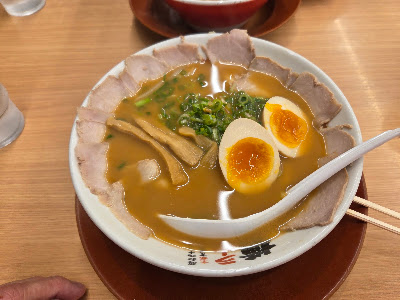 Ramen Yokozuna Daigo 사진 3