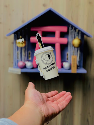 HIDEYOSHI STAND COFFEE KYOTO 秀吉珈琲 사진 4