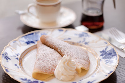 Cafe Lounge Maple 사진 2