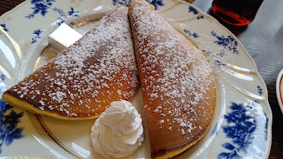 Cafe Lounge Maple 사진 4