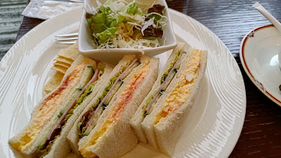 Cafe Lounge Maple 사진 5