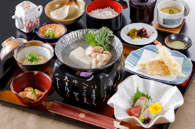 Restaurant Zen 사진 3