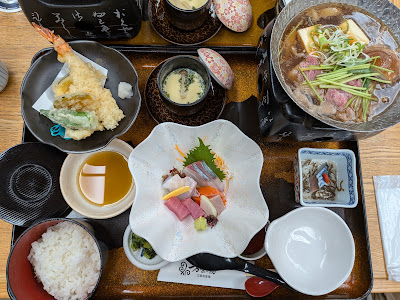 Restaurant Zen 사진 4