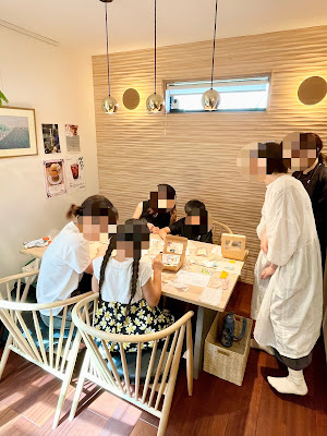 CAFE'ほんのきっさ