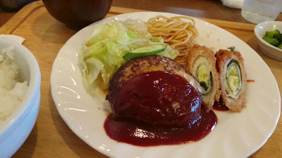 토쿠라 가쓰라 본점 사진 2