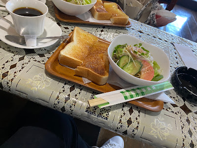 Cafe Glow 사진 2