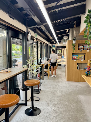 Playful Cafe 사진 3
