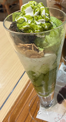 nana’s green tea - Aeon Mall Kyoto Katsuragawa 사진 4