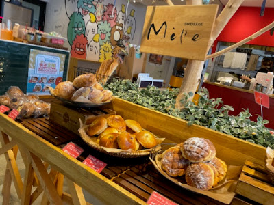 BAKEHOUSE Mére 阪急洛西口店 사진 3