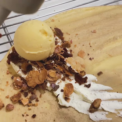 DRAGON CREPE&DELI 사진 2
