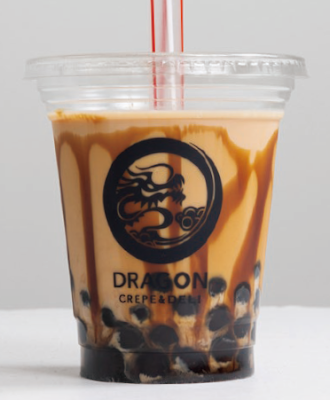DRAGON CREPE&DELI 사진 4