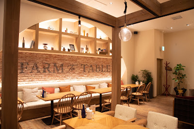 Mother Moon Cafe 이온몰 교토 가쓰라가와점 사진 4
