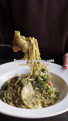 Mother Moon Cafe 이온몰 교토 가쓰라가와점 사진 2