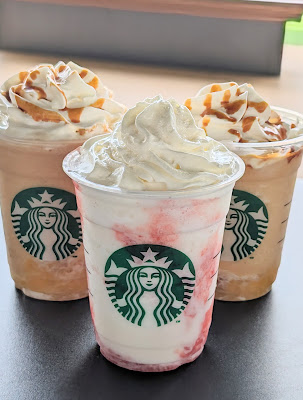 Starbucks Coffee - Aeon Mall Kyoto Katsuragawa 2F 사진 2